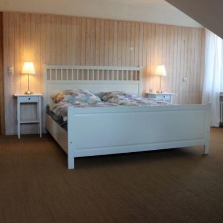 Ferienwohnung Haemelschenburg Emmerthal ภายนอก รูปภาพ