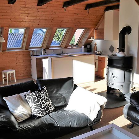 Ferienwohnung Haemelschenburg Emmerthal ภายนอก รูปภาพ