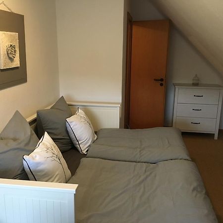 Ferienwohnung Haemelschenburg Emmerthal ภายนอก รูปภาพ