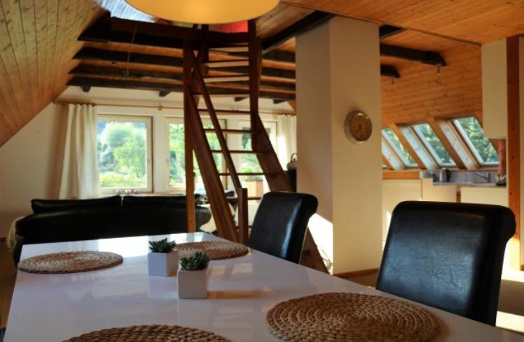 Ferienwohnung Haemelschenburg Emmerthal ภายนอก รูปภาพ