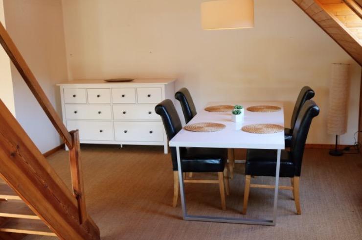 Ferienwohnung Haemelschenburg Emmerthal ภายนอก รูปภาพ
