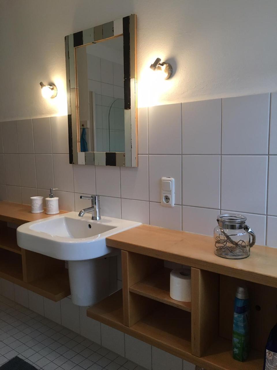 Ferienwohnung Haemelschenburg Emmerthal ภายนอก รูปภาพ