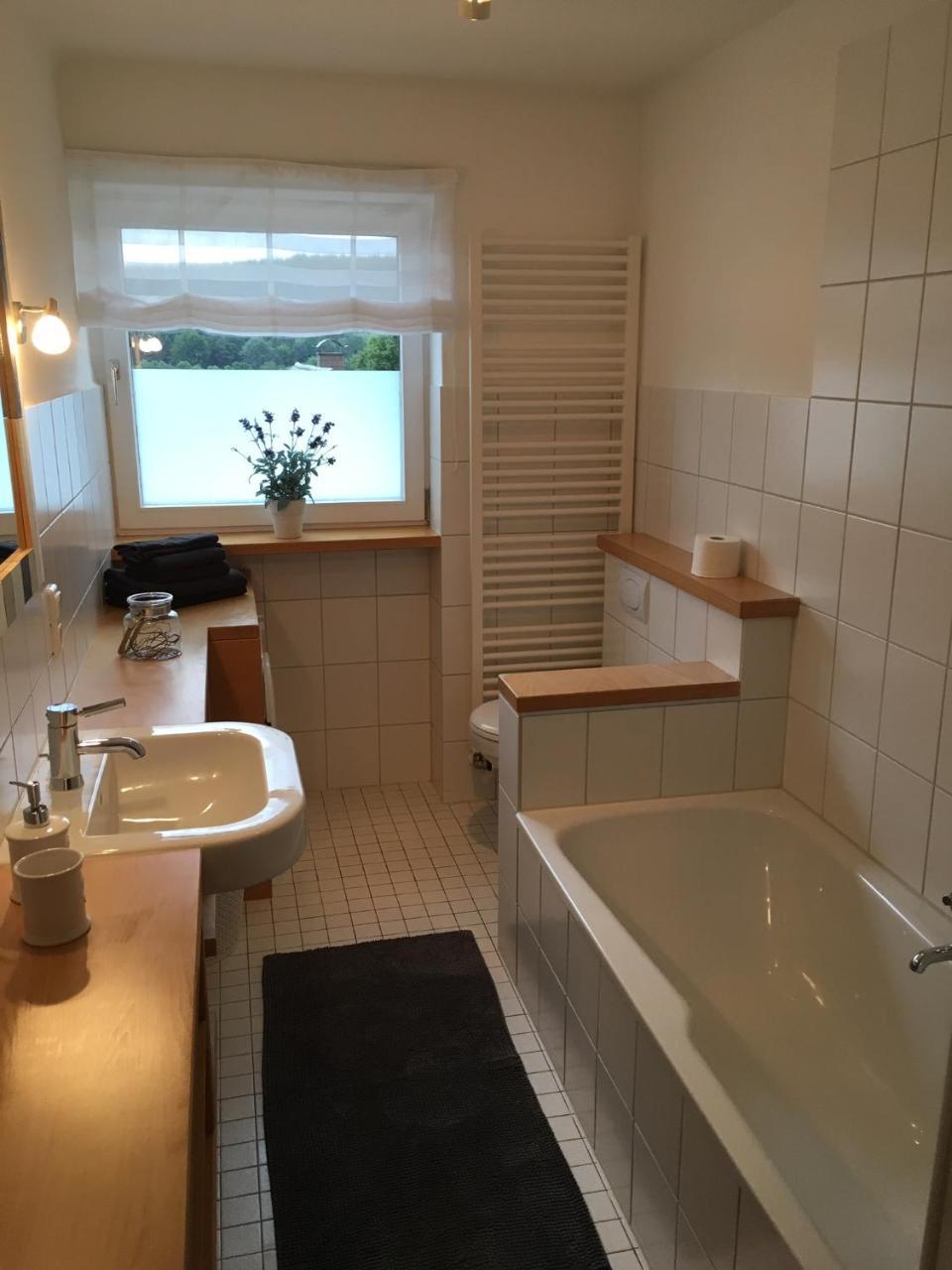 Ferienwohnung Haemelschenburg Emmerthal ภายนอก รูปภาพ